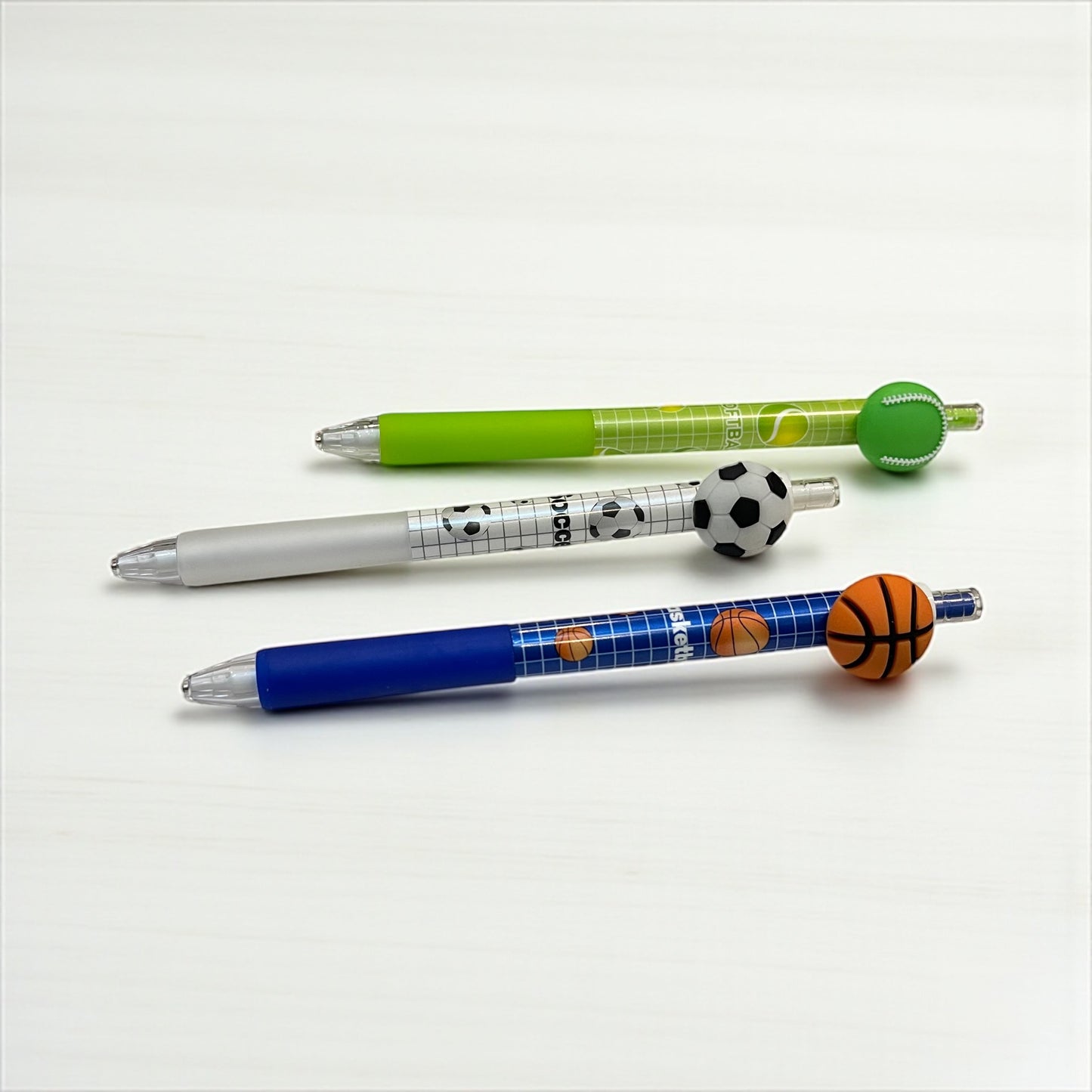 Sports Theme Mechanical Pencil