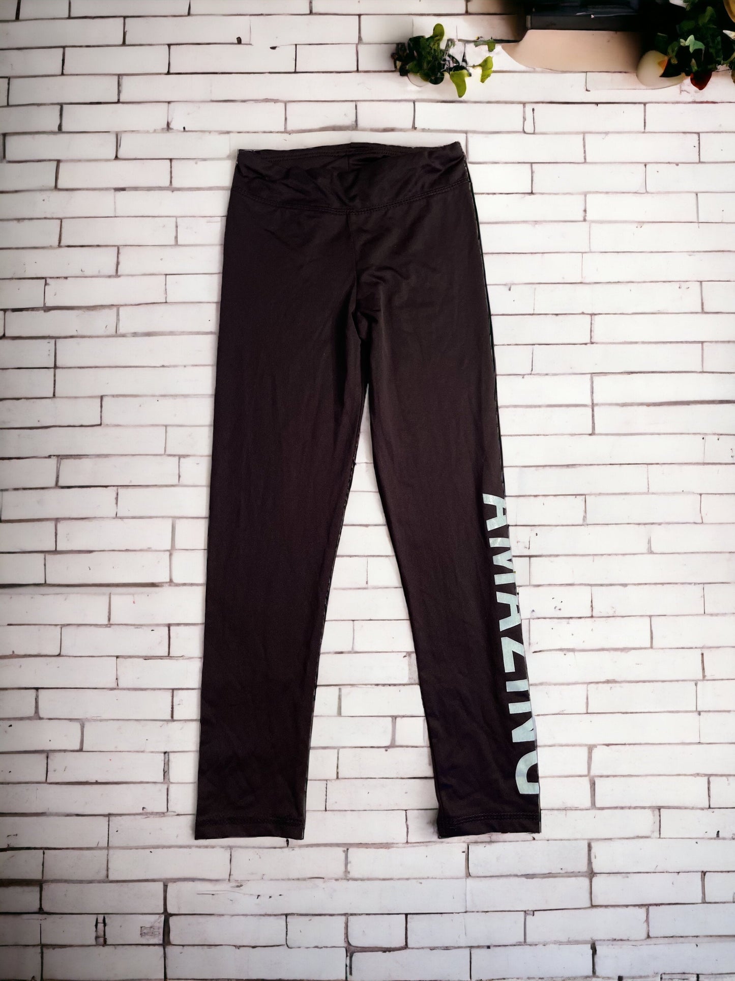 Girls Leggings - 4,6 Years