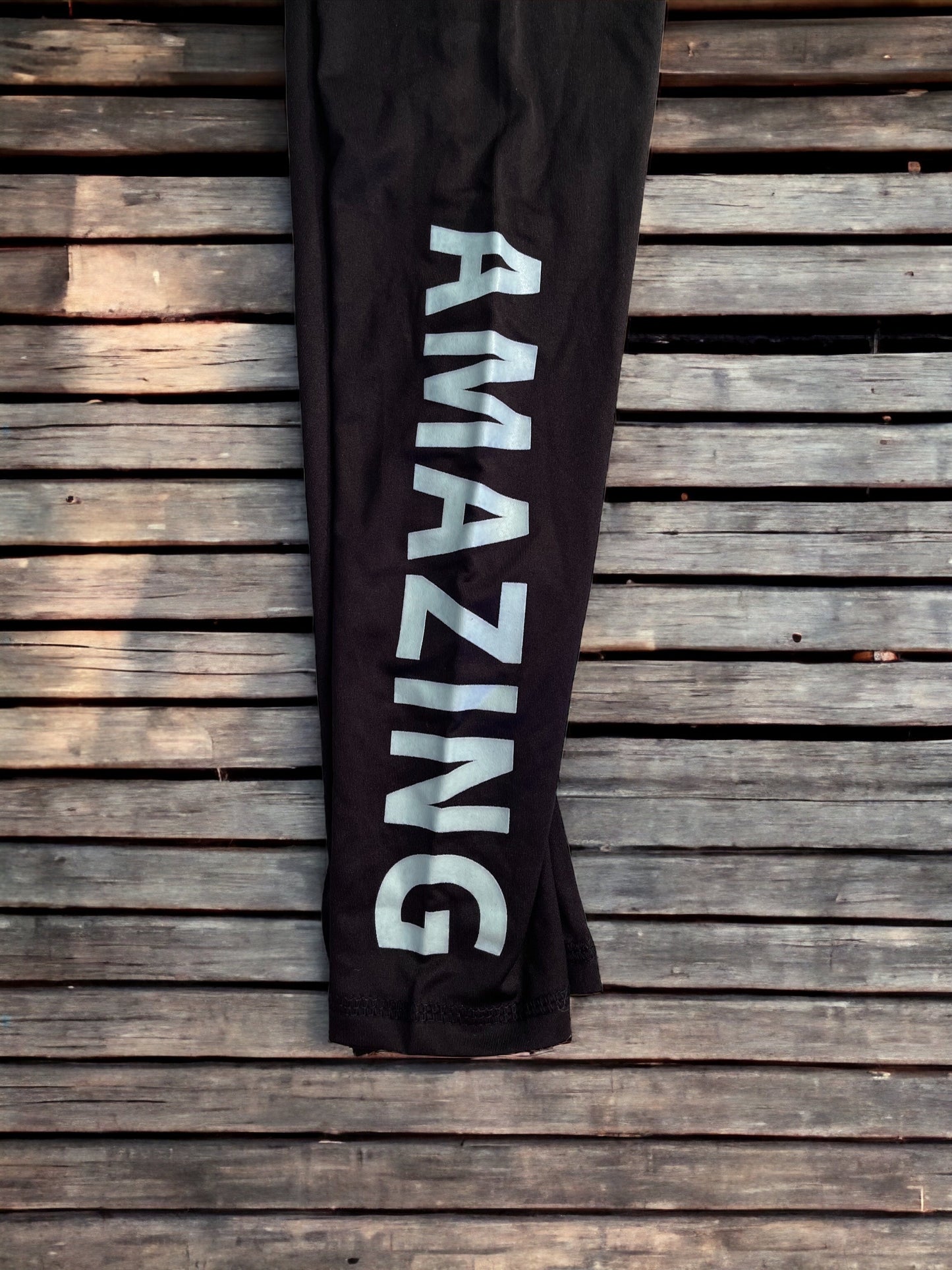 Girls Leggings - 4,6 Years
