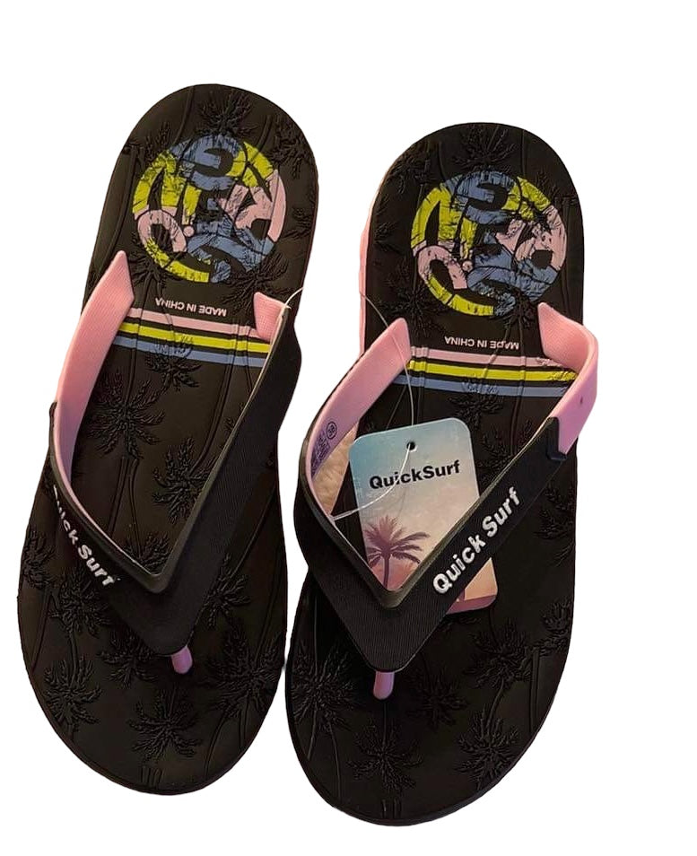Quick Surf Woman Slipper
