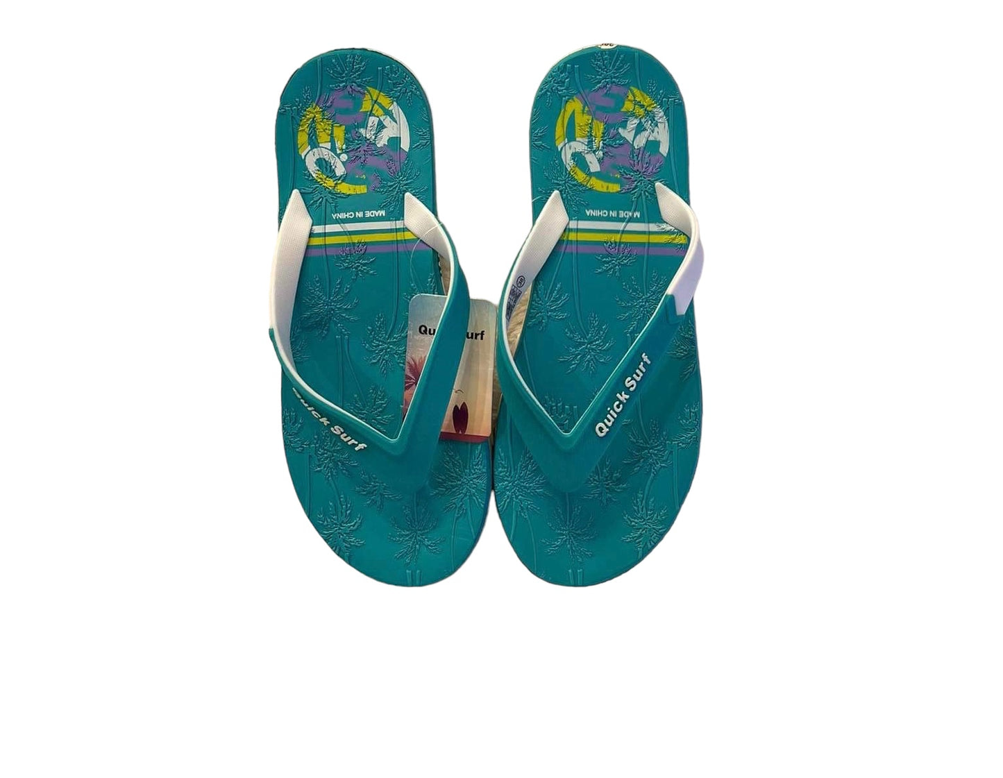 Quick Surf Woman Slipper