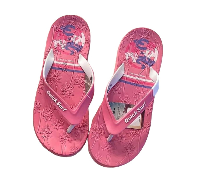 Quick Surf Woman Slipper