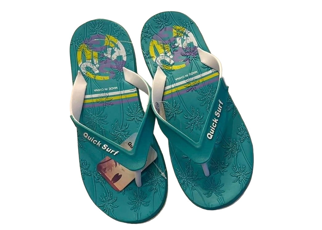 Quick Surf Woman Slipper