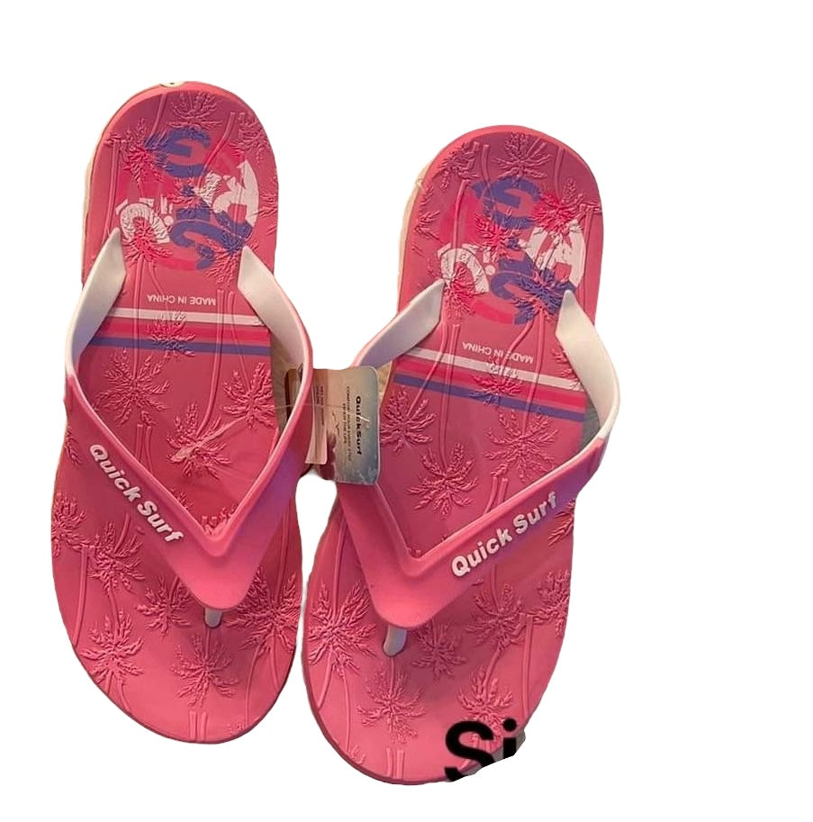 Quick Surf Woman Slipper