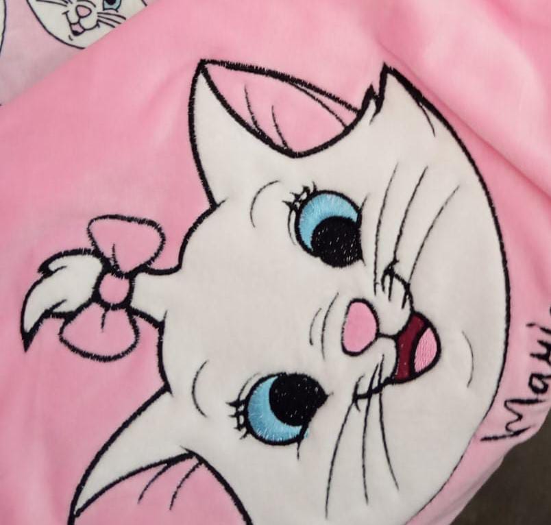 Disney Winter Kids Pyjama