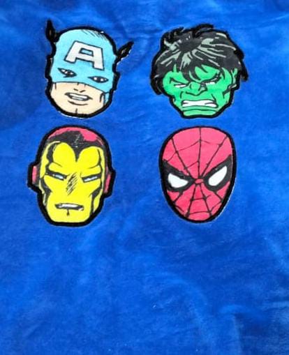 Disney Winter Kids Pyjama