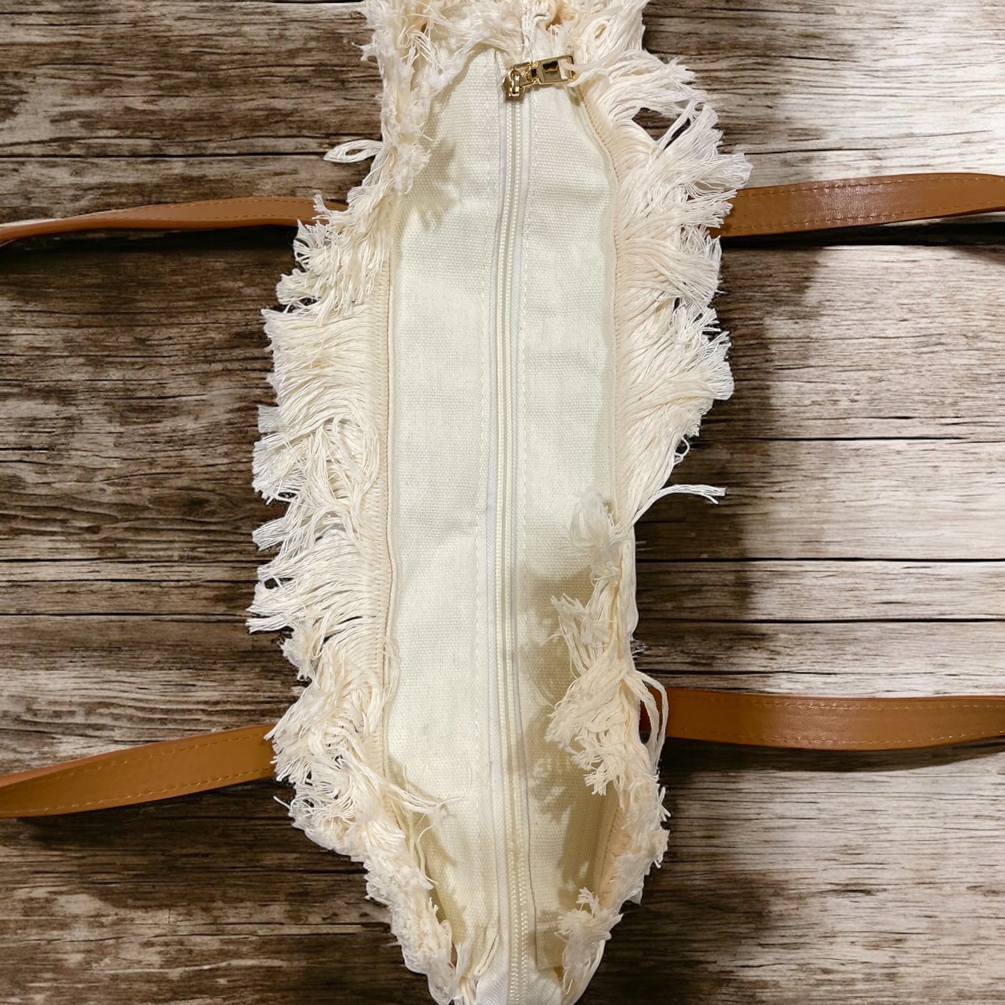 Fashion Stripe Canvas Tote Bags Women Vintage Versatile Tassels Shoulder Summer BeachBag Female Casual Durable Large Capacity