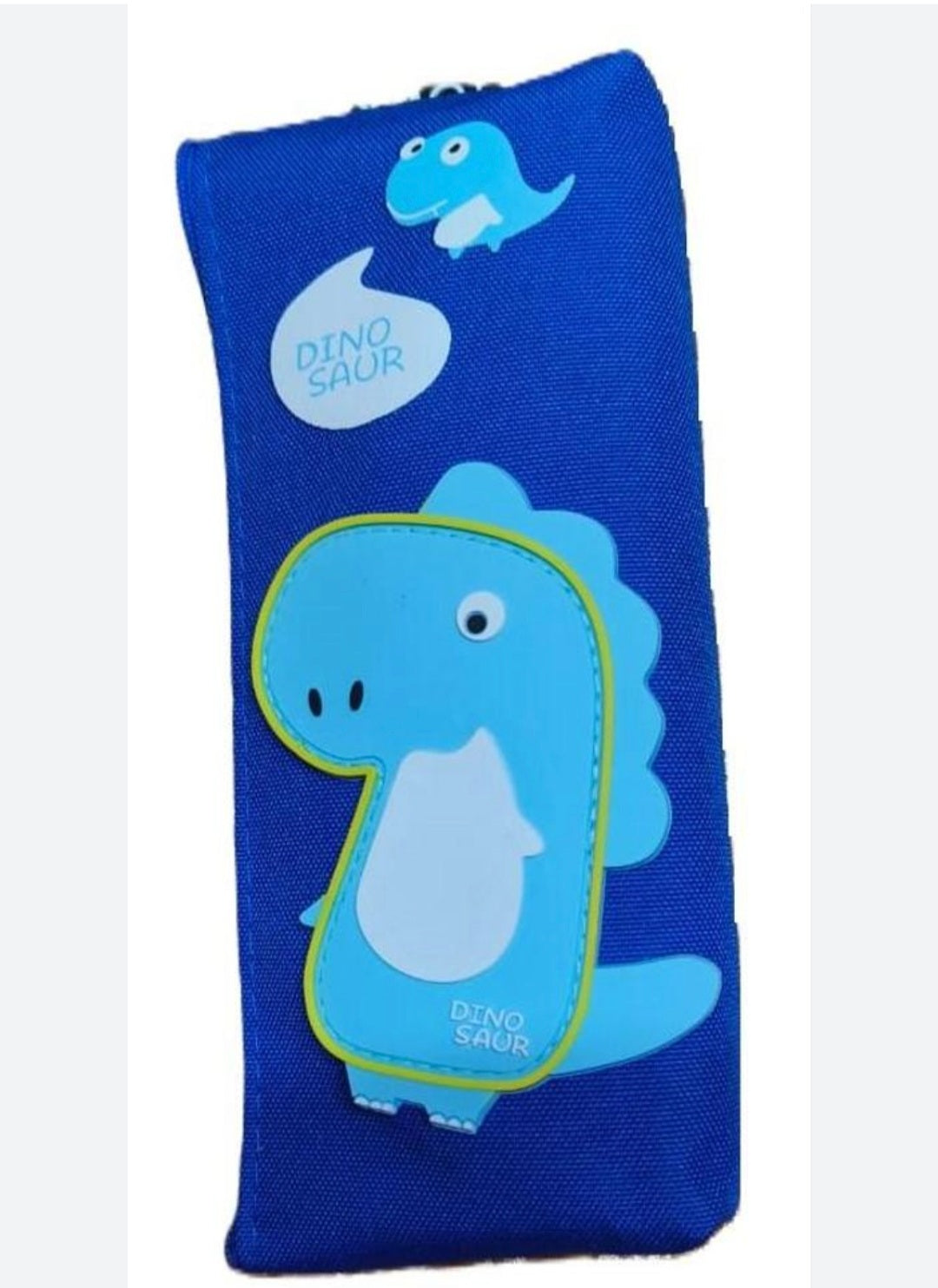 Dinosaur pencil case
