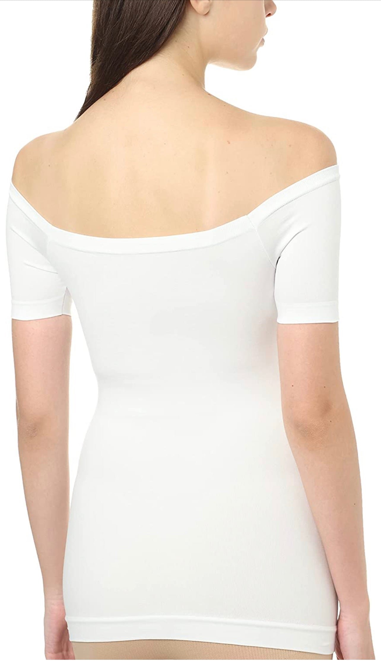 Silvy womens Nancy Woman Base Layer Top LQ - Med