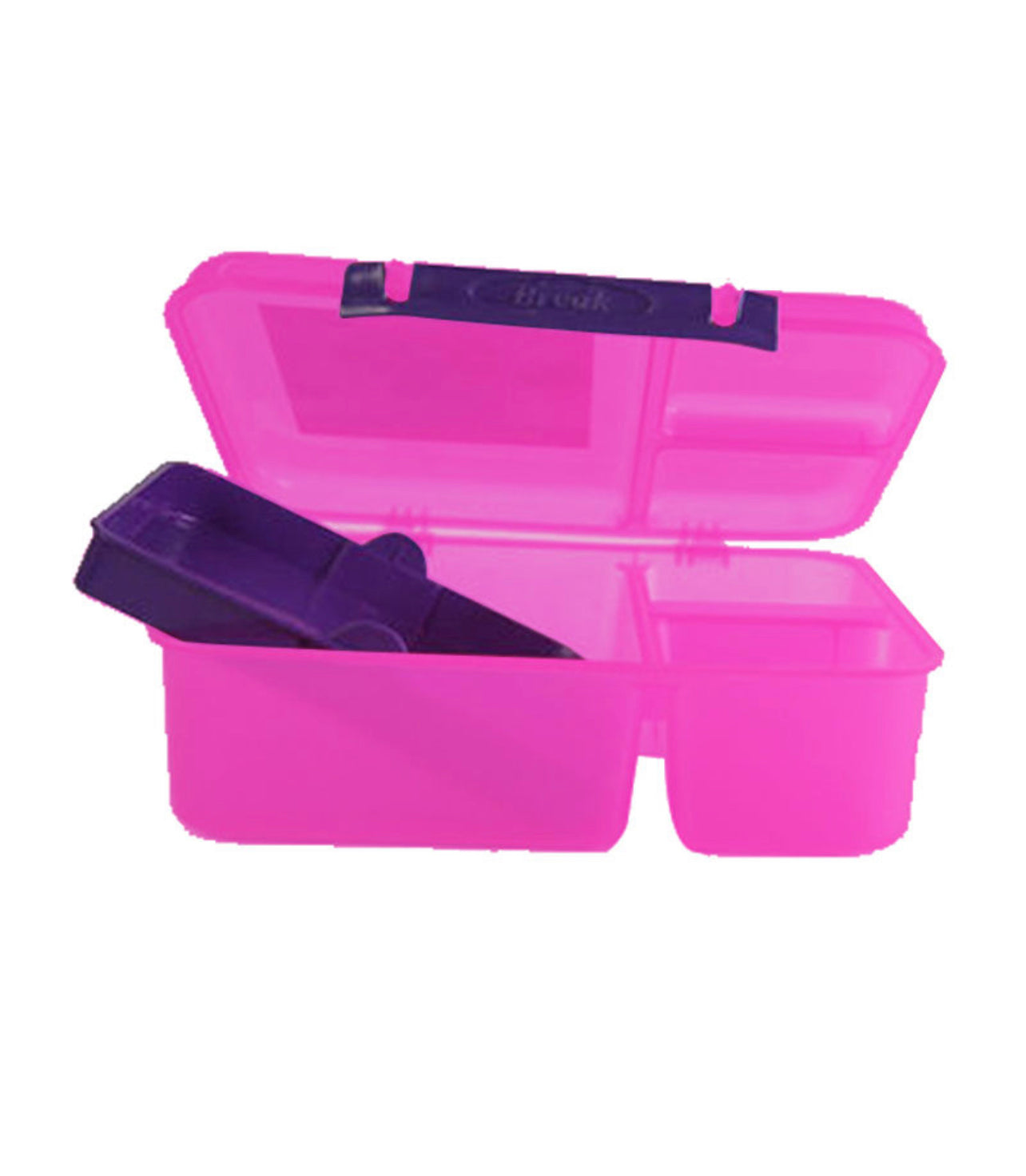 Break Lunch Box