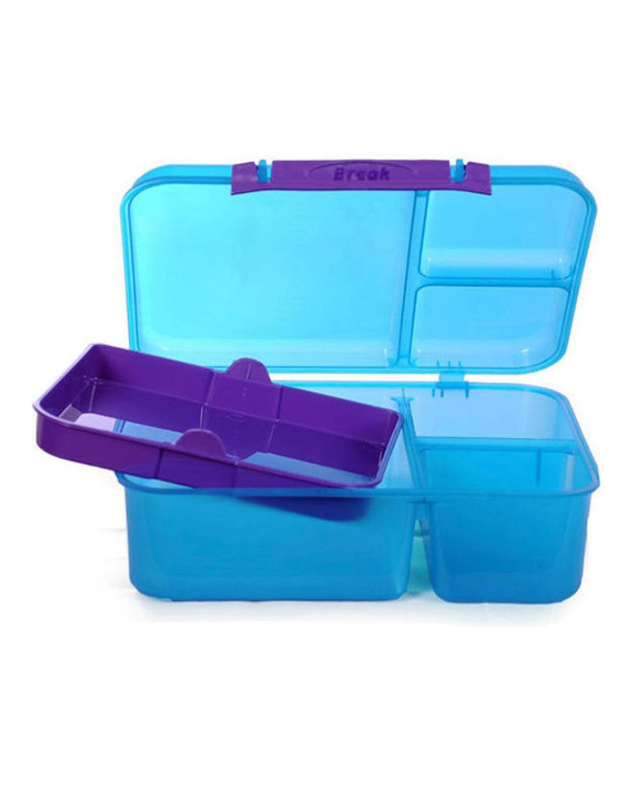 Break Lunch Box