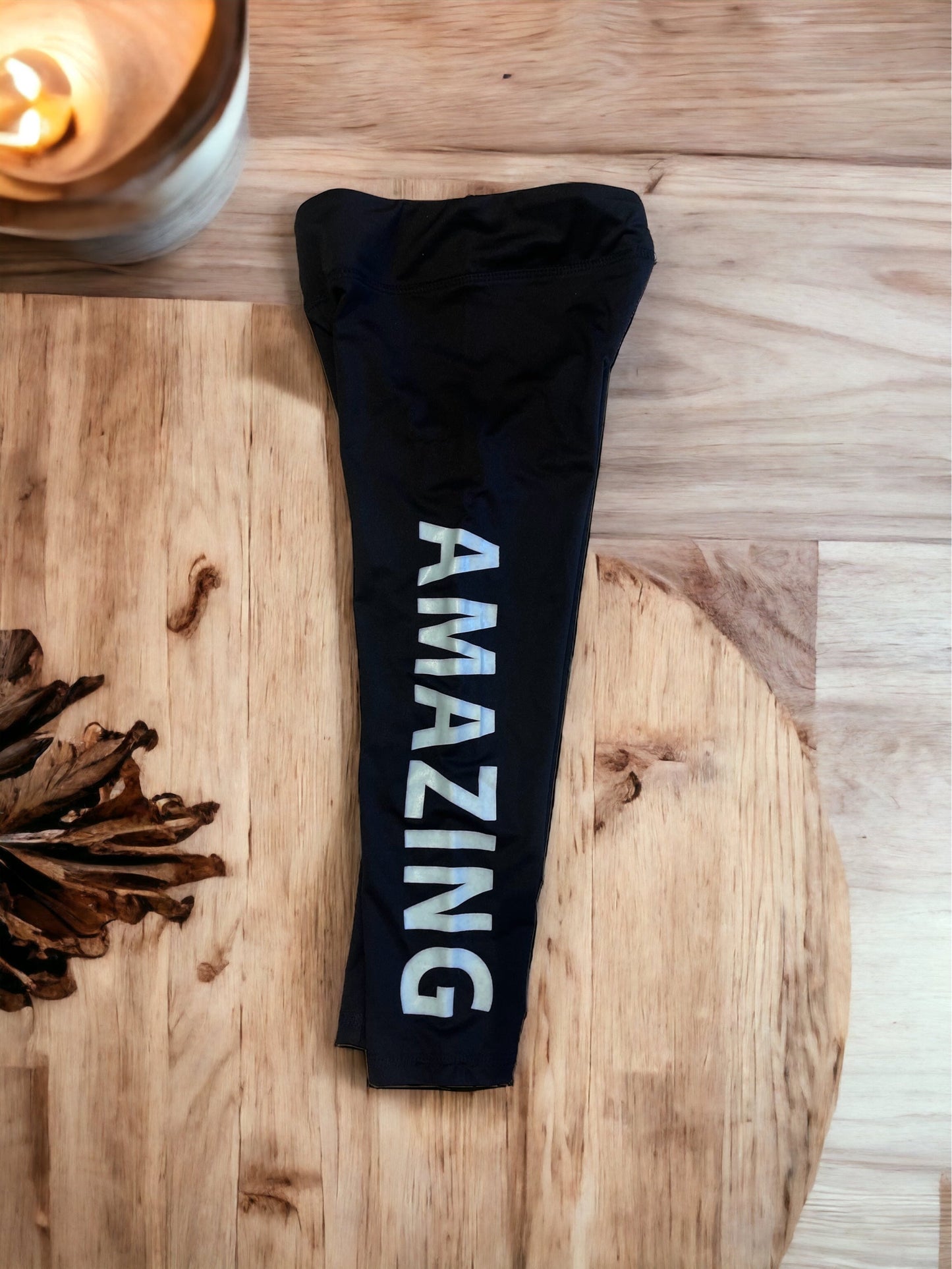 Girls Leggings - 4,6 Years