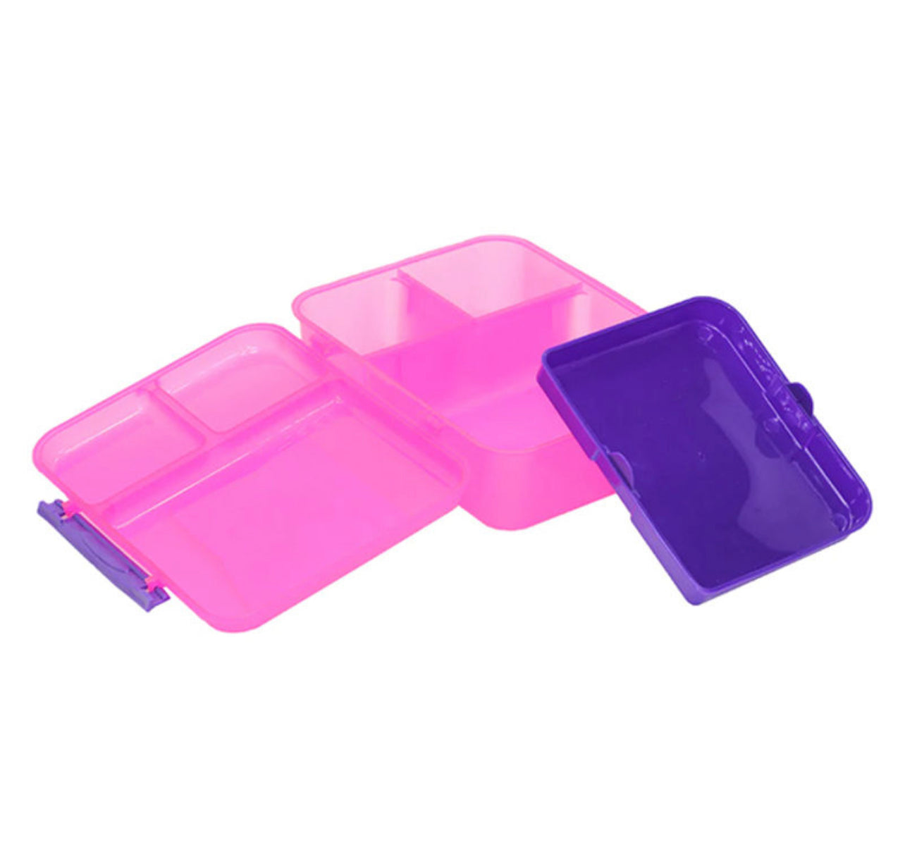 Break Lunch Box