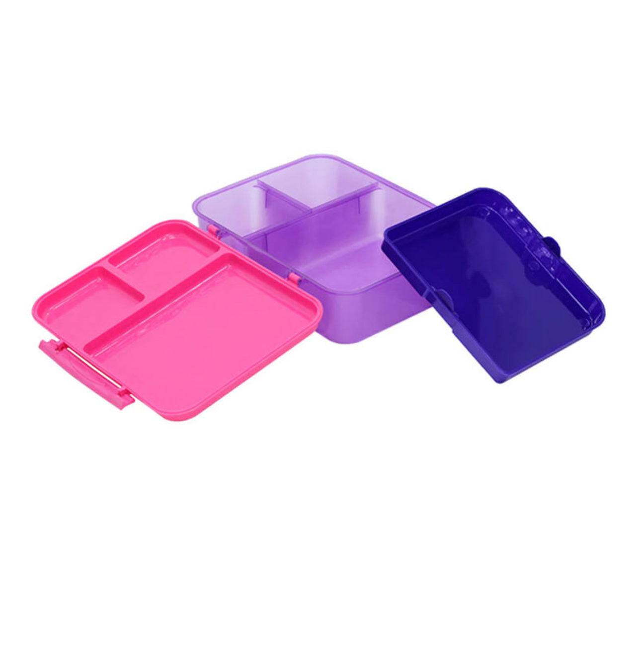 Break Lunch Box