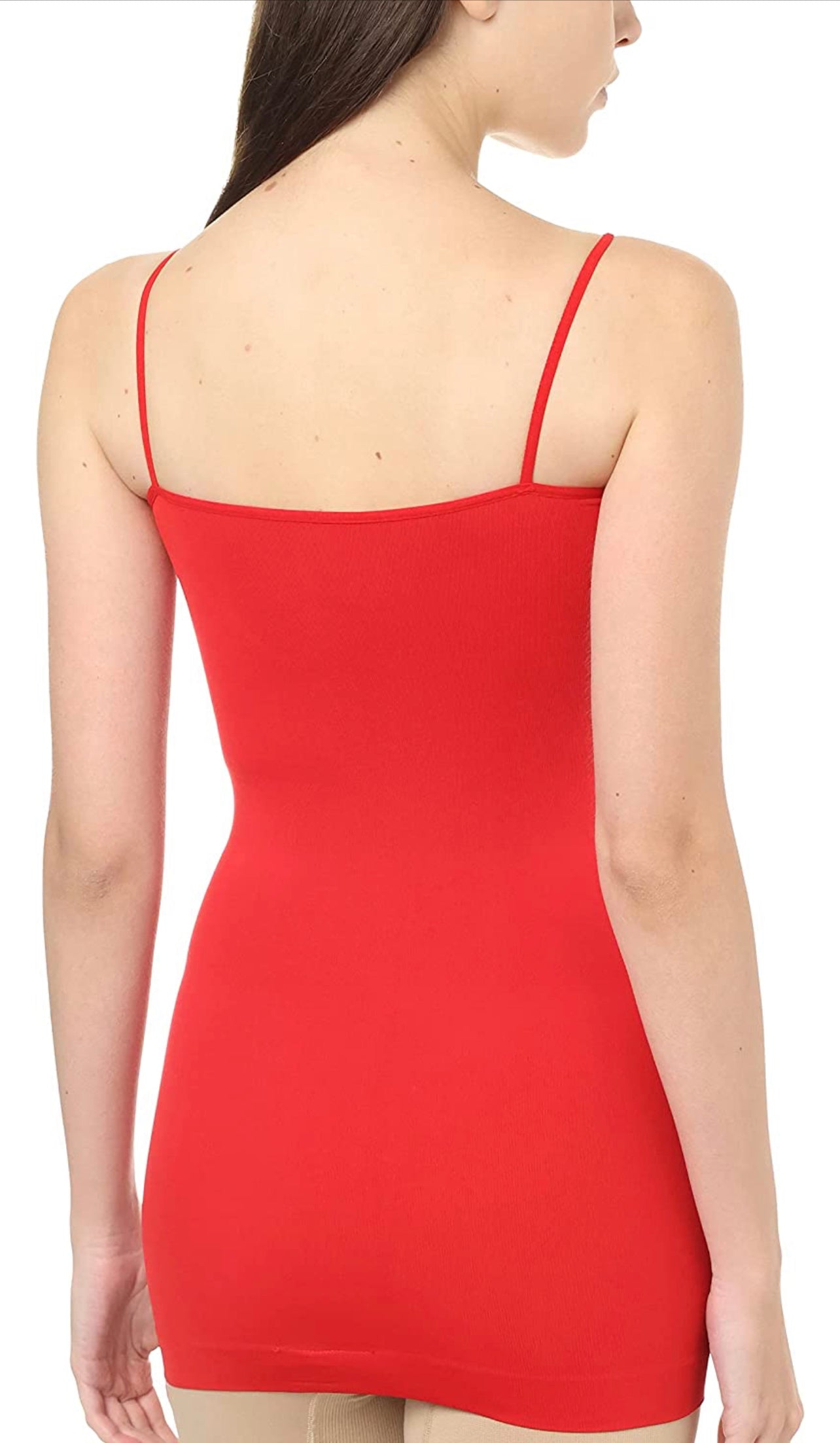 Silvy womens Lolita Woman Base Layer Top LQ