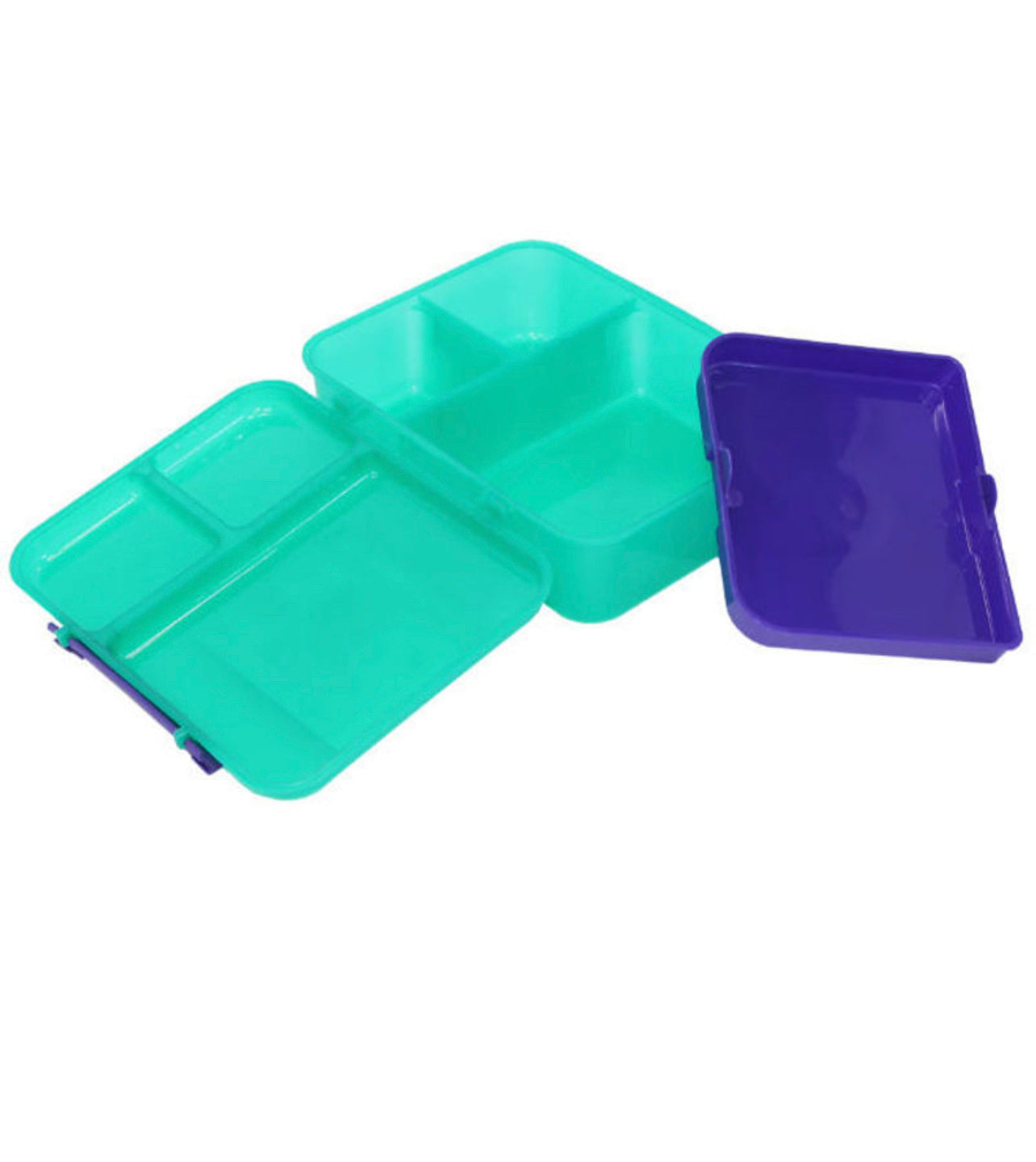 Break Lunch Box
