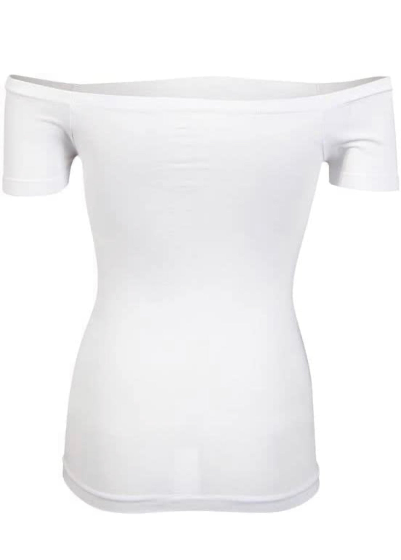 Silvy womens Nancy Woman Base Layer Top LQ - Med