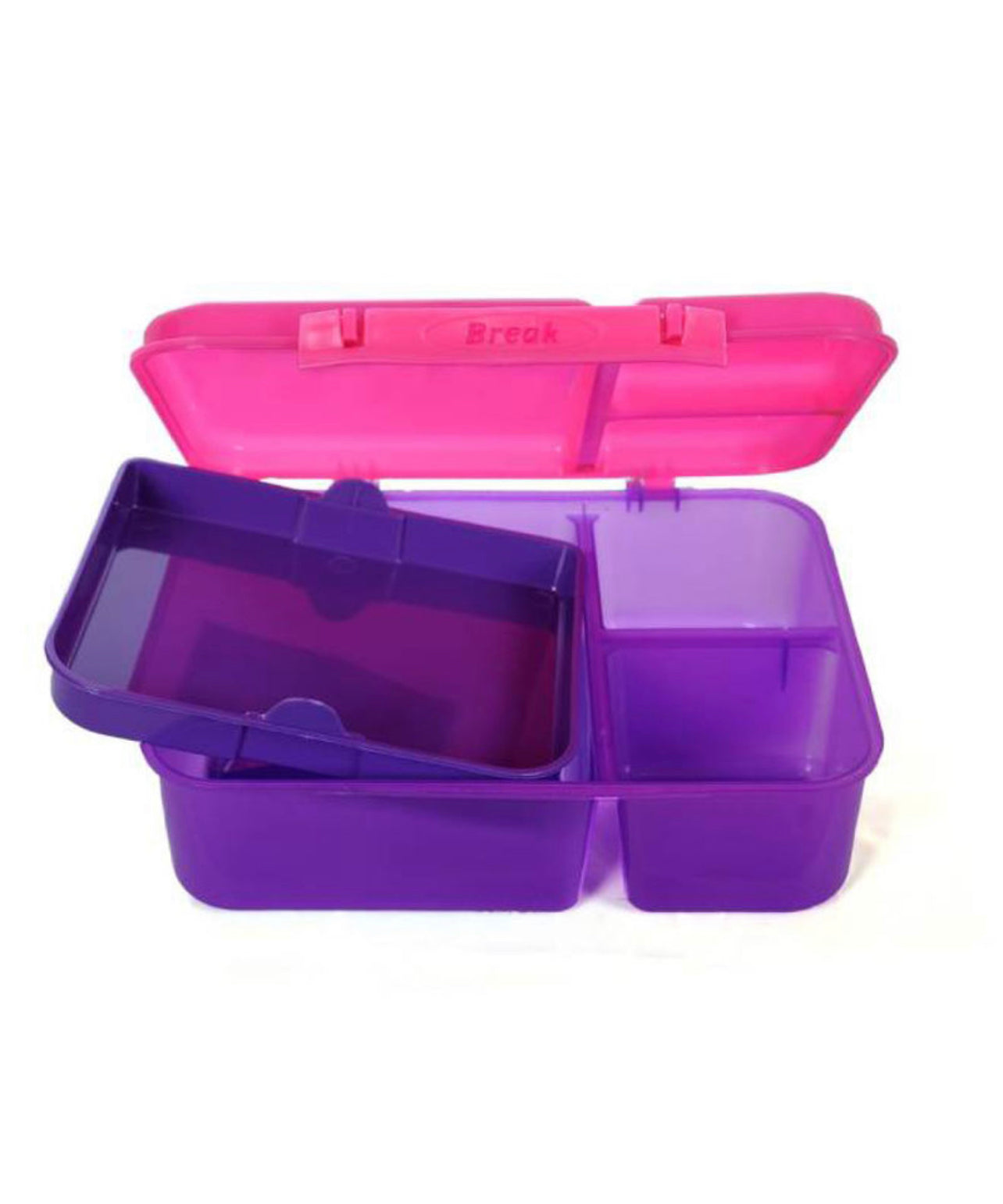 Break Lunch Box