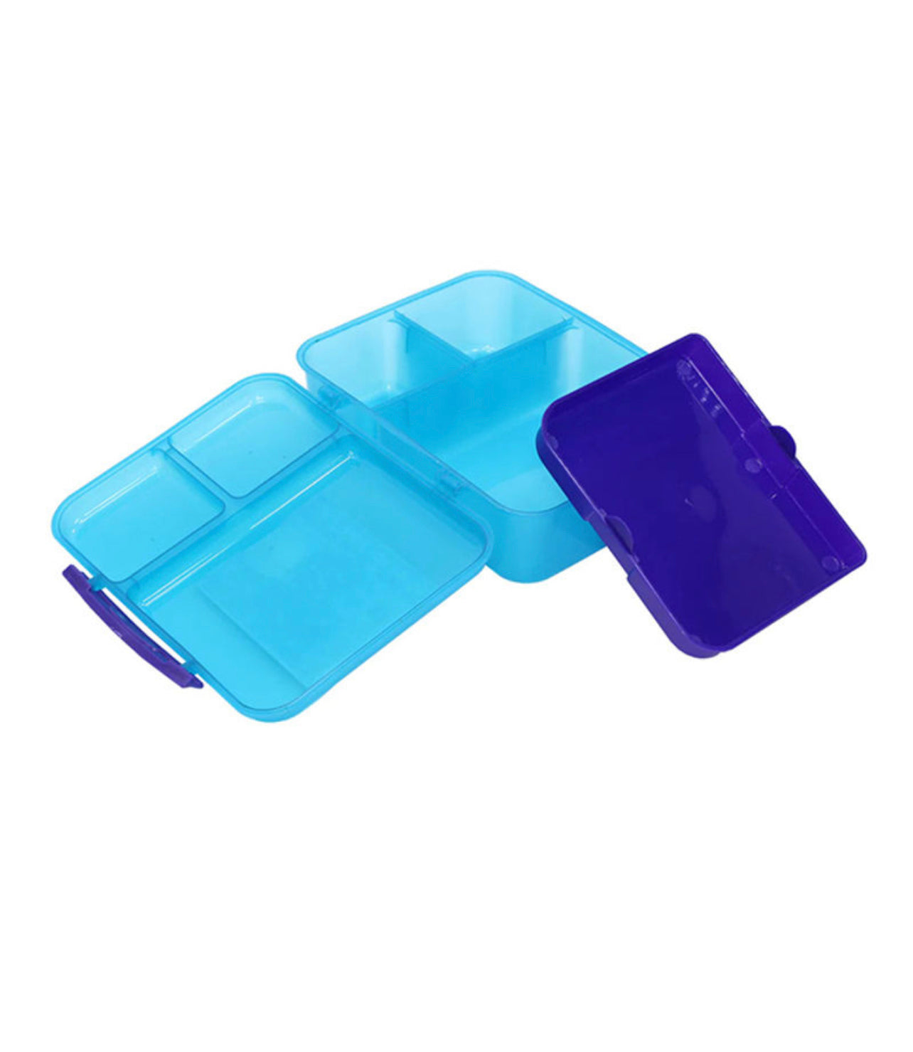 Break Lunch Box