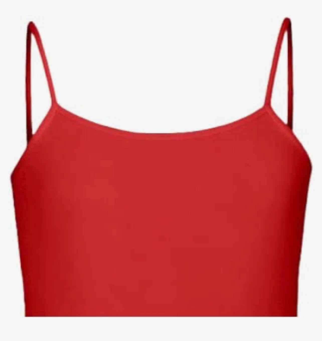 Silvy Lolita Girls Lycra sleevless Top Underwear For Girls-8 Years LQ