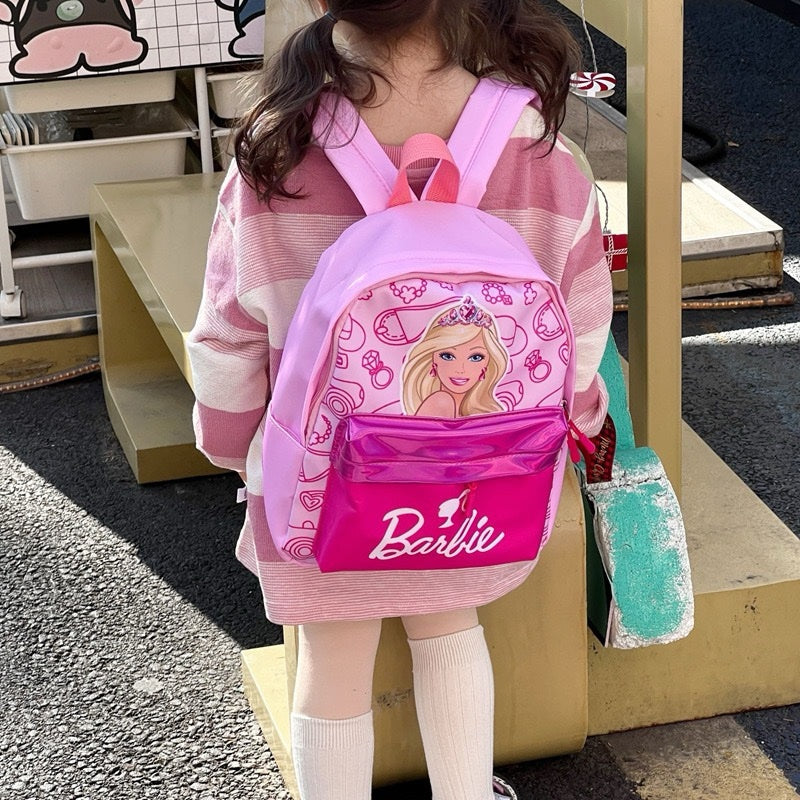 Barbie Dream Backpack