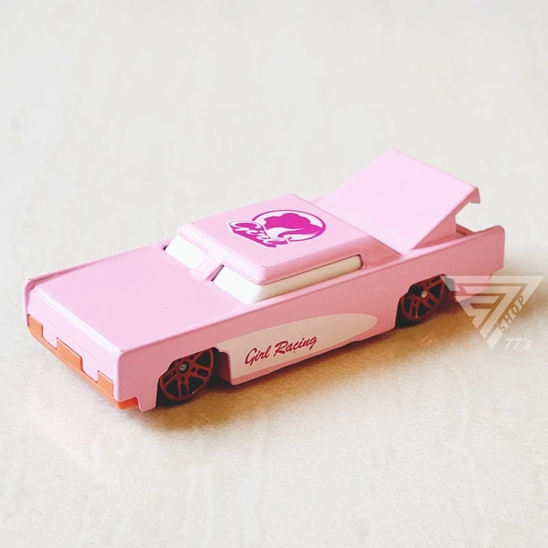 3Pcs Kids Mini Educational Toy Alloy Barbie Models Vehicle Model Car Toys Car Model Toy