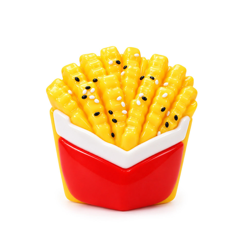 Squishy Fast Food Squeeze Toy