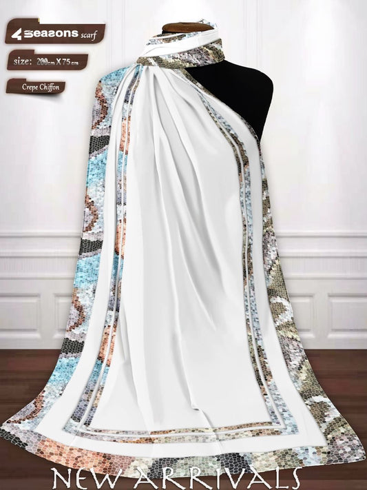 Women’s Scarf