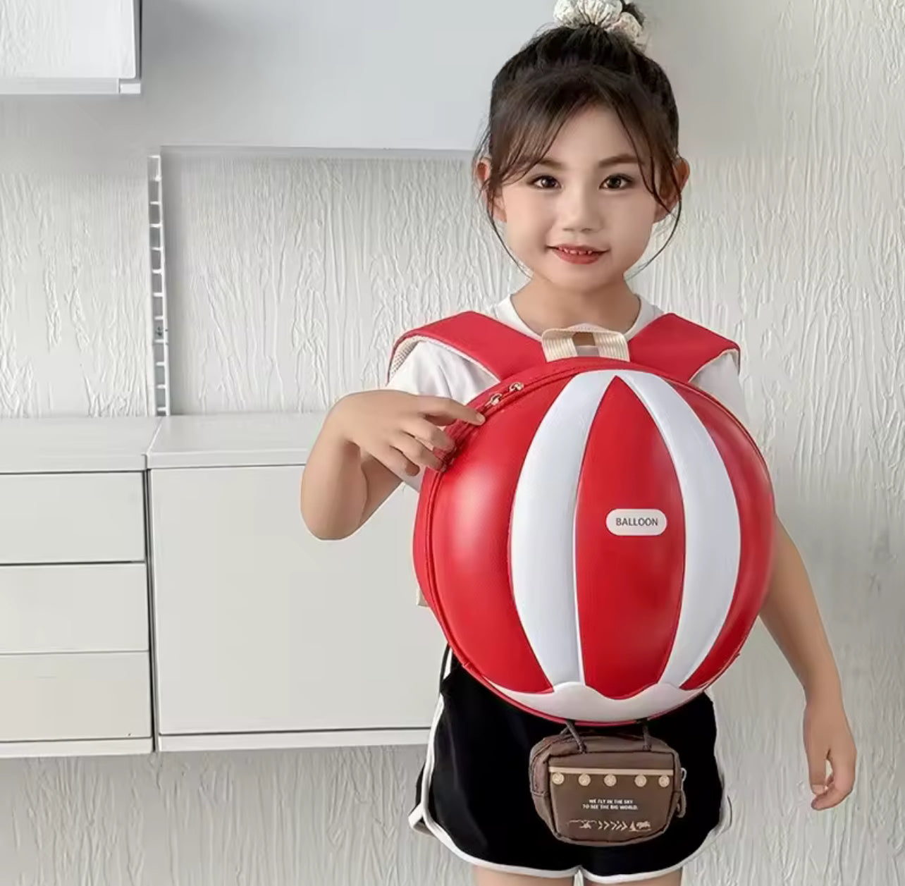 Kindergarten Toddler Backpack Cute Backpacks Light Travel Backpacks Cartoon Backpack School Bag Designer Bag Mochilas Mujer Sac