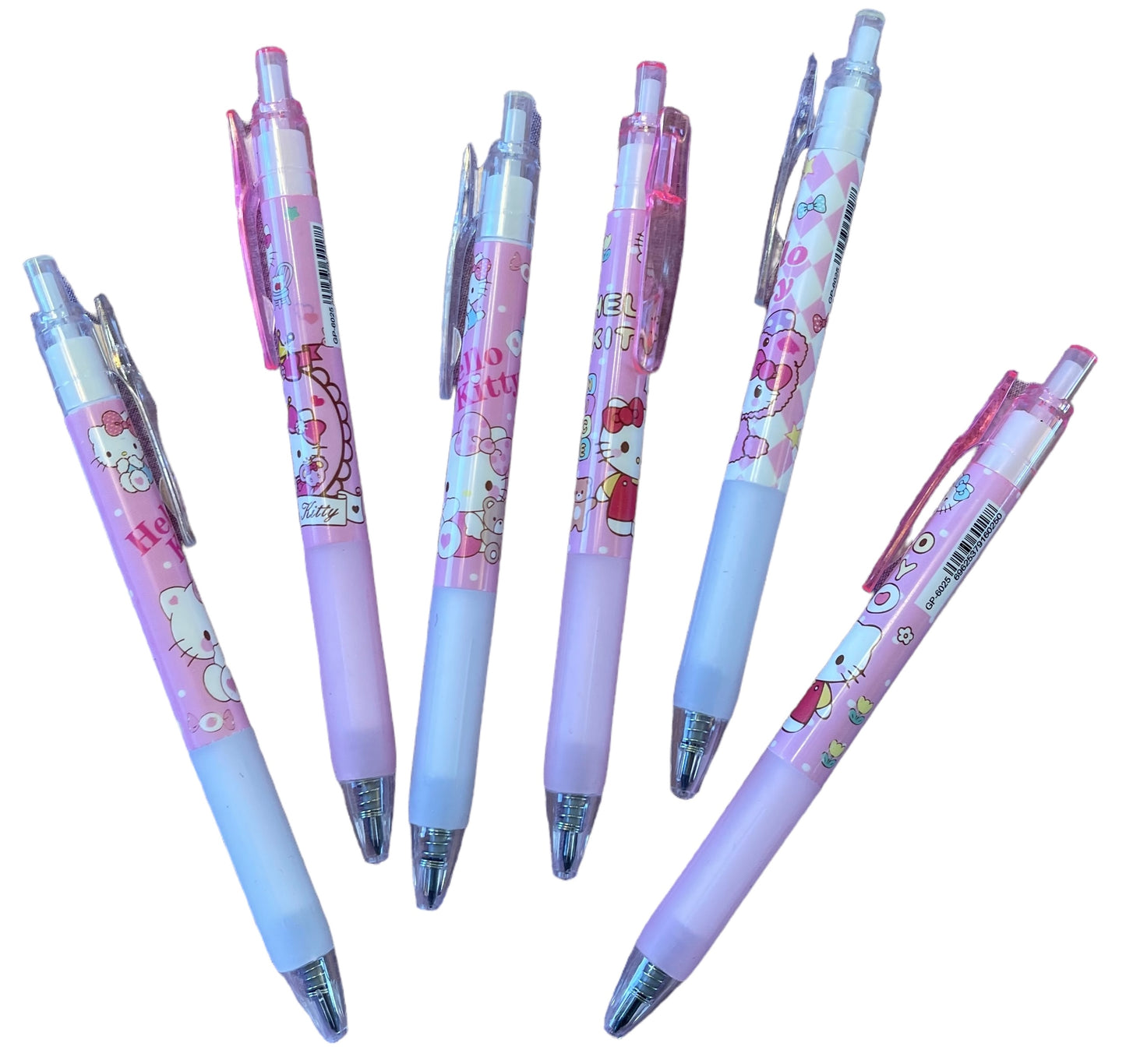 Hello Kitty Infinity Pencil