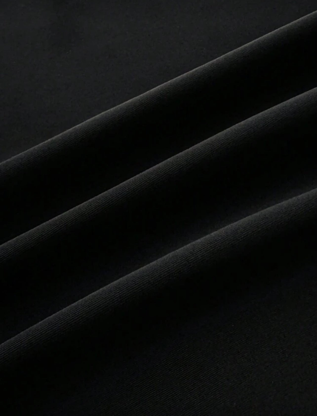 SHEIN Teen Girls Black 1pc Detachable Strap Hollow Starfish Accent Ruched One-Piece Swimsuit Summer,Beach - 15Years