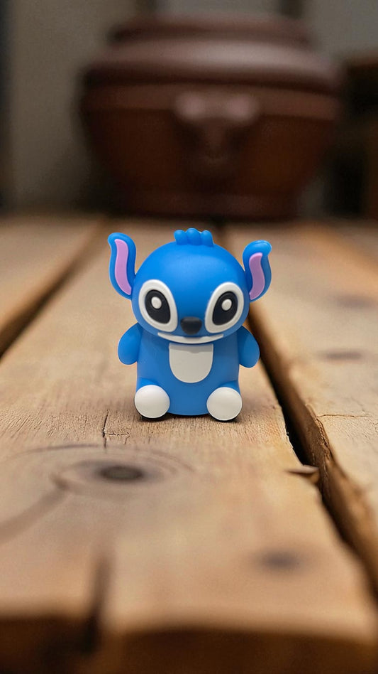 Disney Stitch Pencil Sharpeners Lilo & Stitch Cartoon Student Sharpening Tools Stationery Kids School Supplies