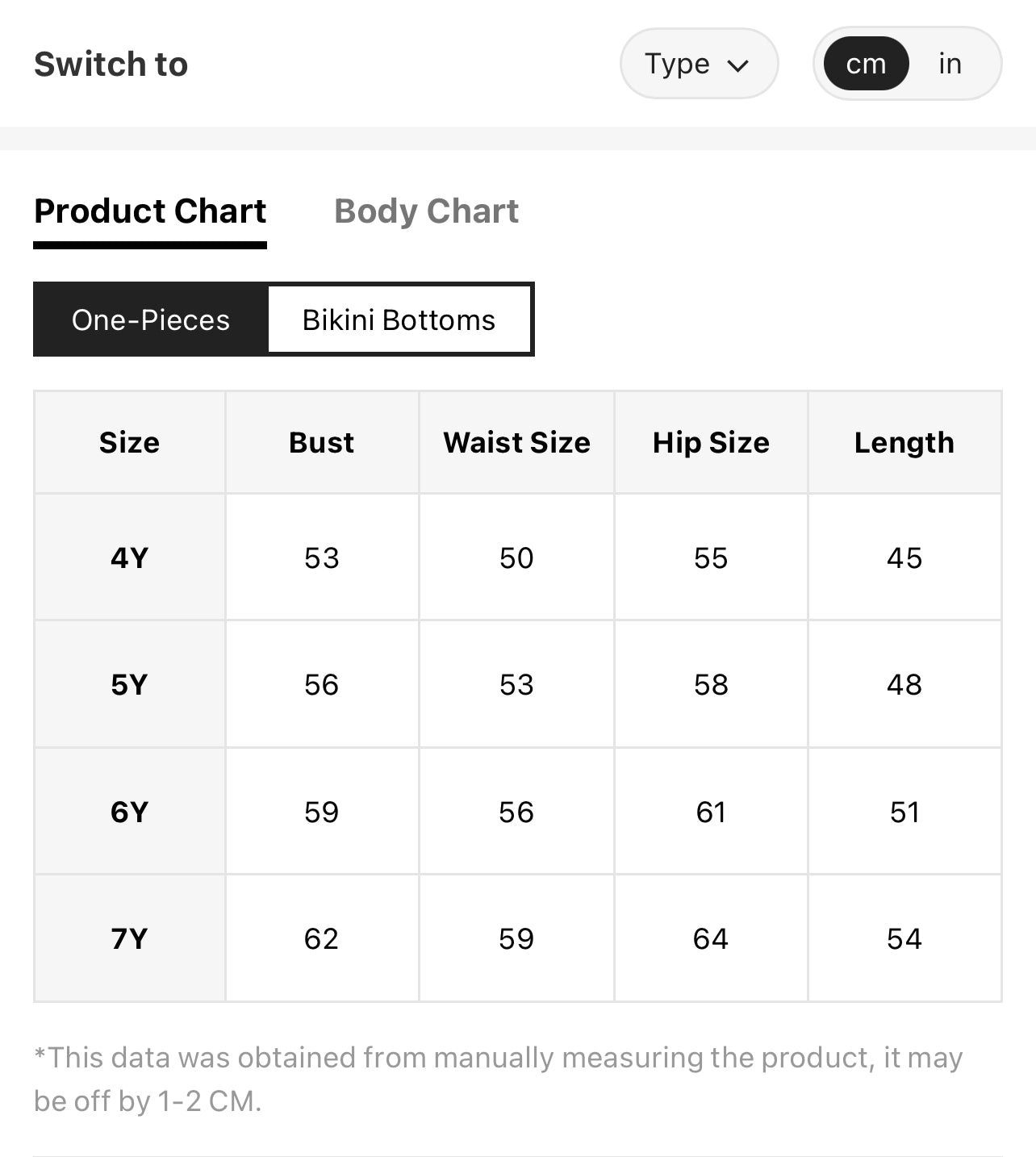 SHEIN Young Girl Mermaid Print One-Piece Swimsuit With Matching Cover-Up Skirt, Random Print - 4Y