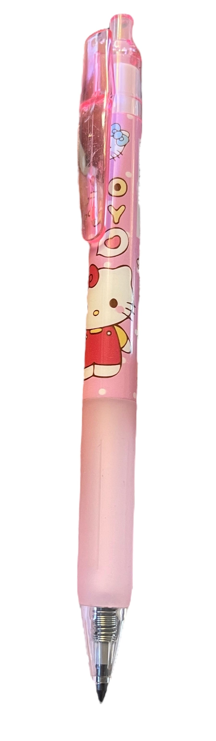 Hello Kitty Infinity Pencil