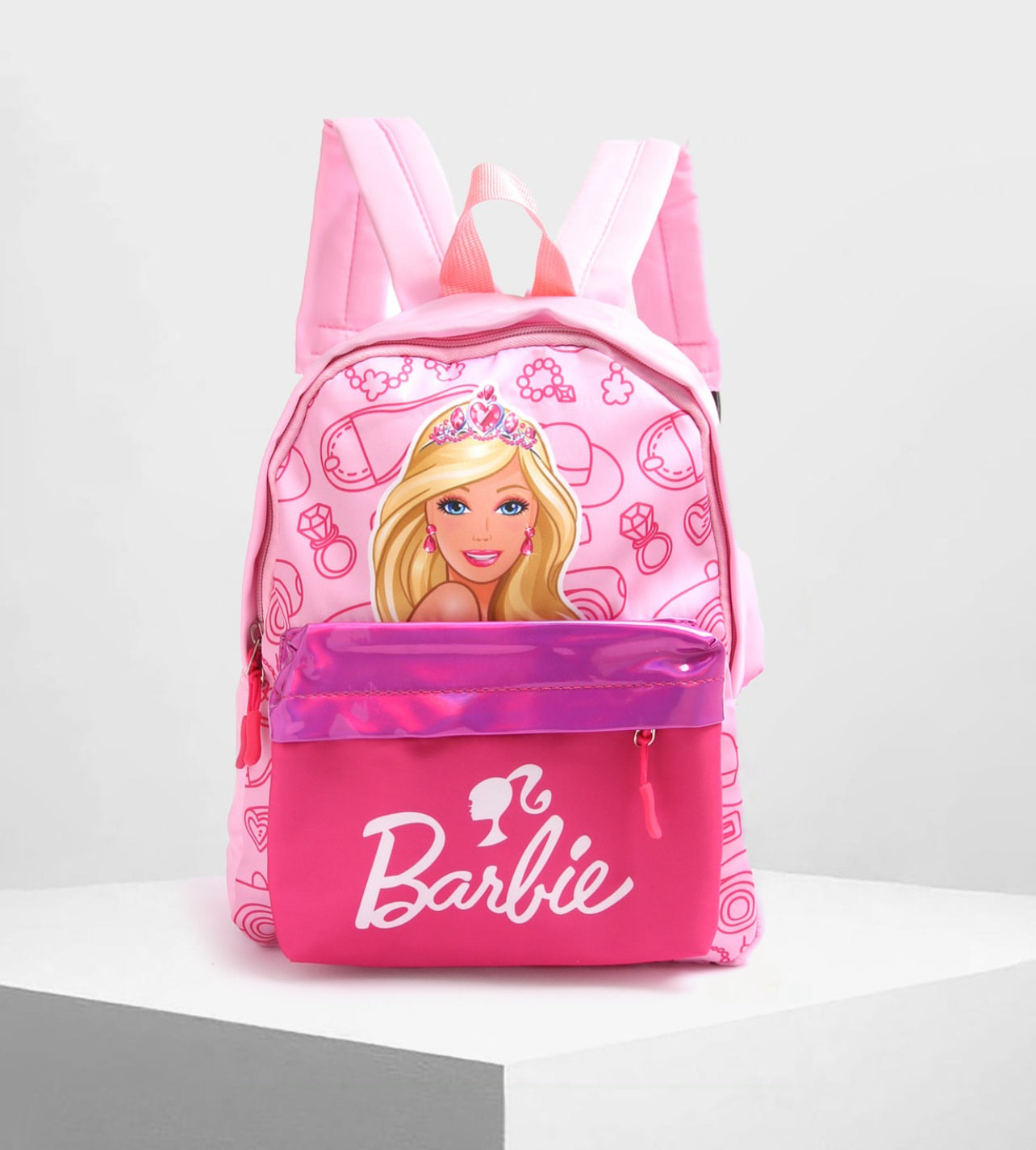 Barbie Dream Backpack