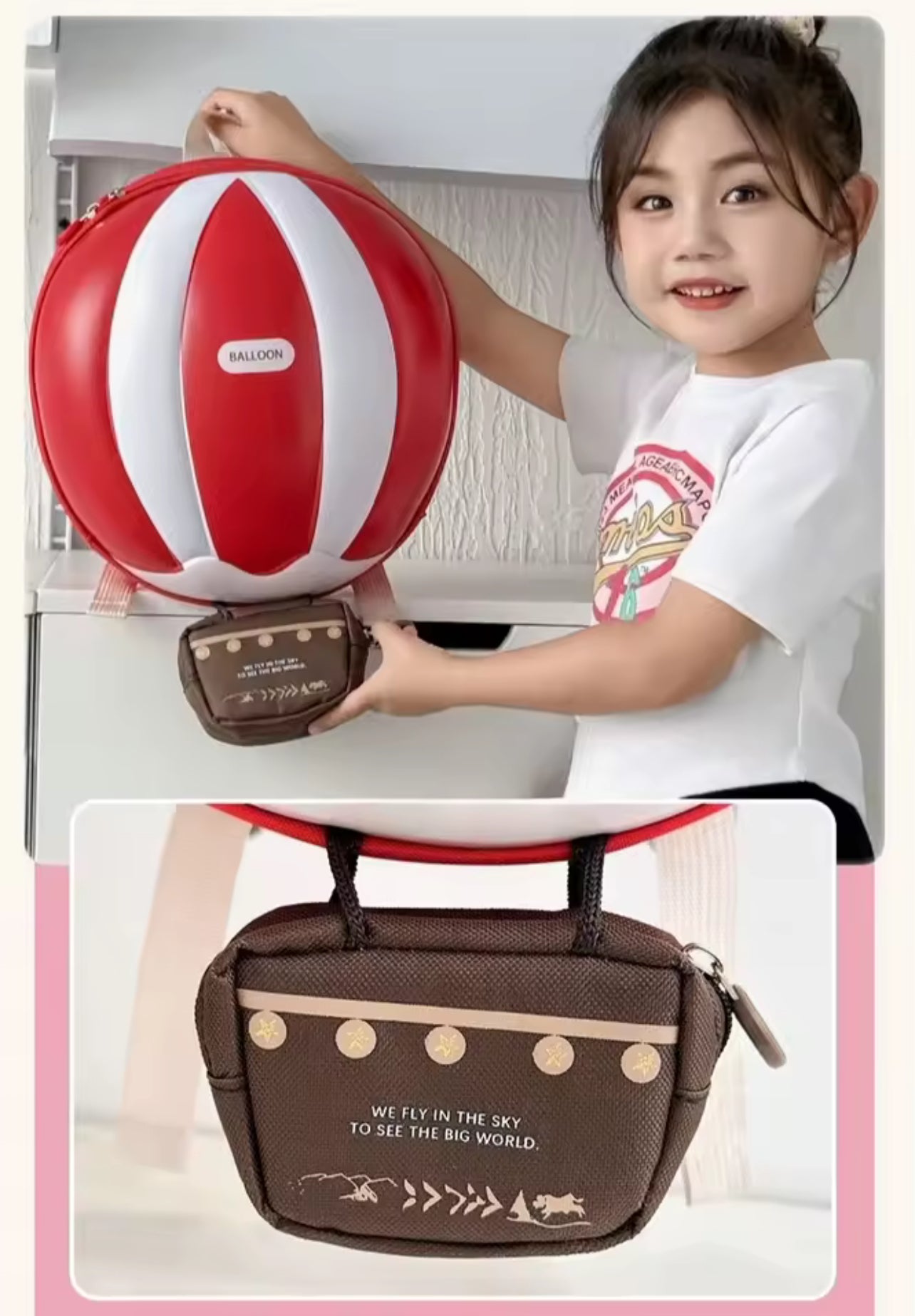 Kindergarten Toddler Backpack Cute Backpacks Light Travel Backpacks Cartoon Backpack School Bag Designer Bag Mochilas Mujer Sac