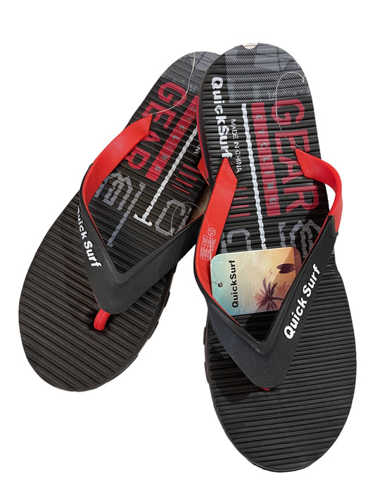 Quick Surf Men’s Flip Flop