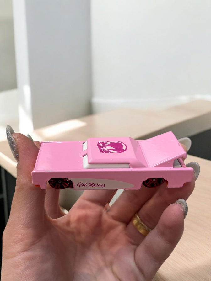 3Pcs Kids Mini Educational Toy Alloy Barbie Models Vehicle Model Car Toys Car Model Toy