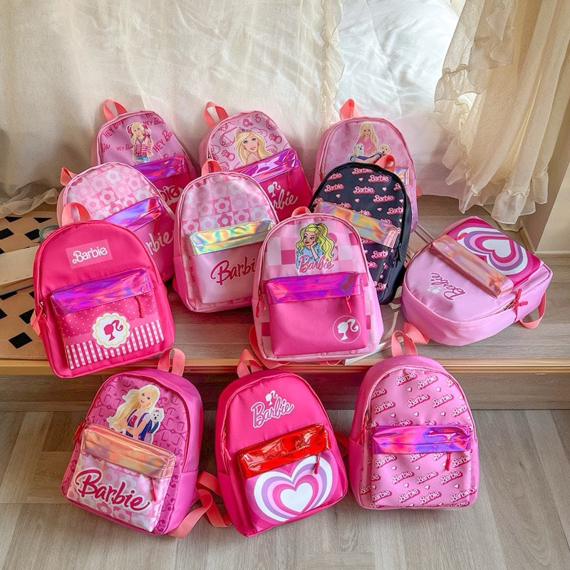 Barbie Dream Backpack