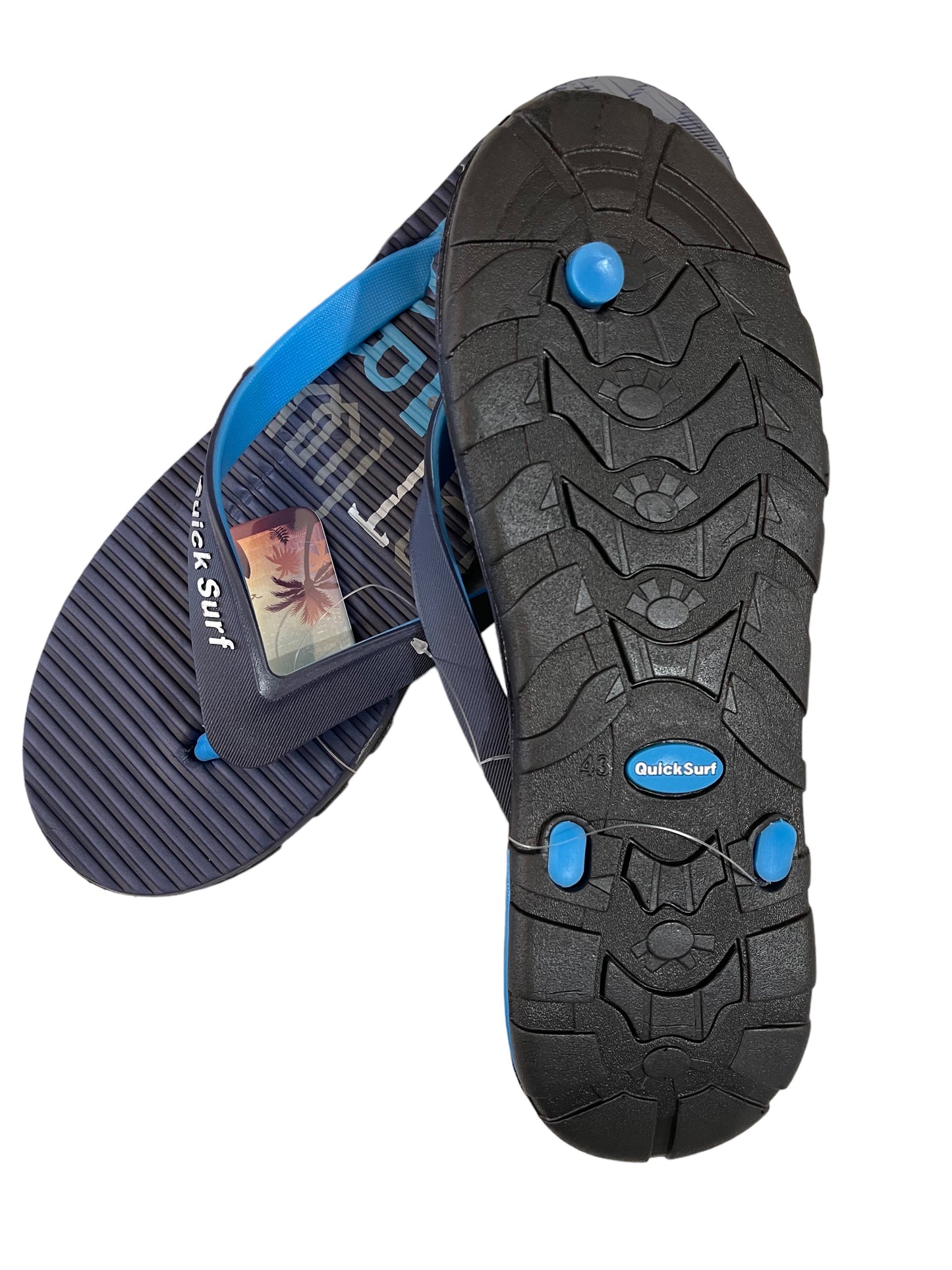 Quick Surf Men’s Flip Flop