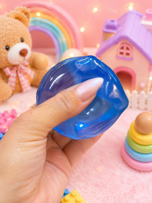 Kids’ Sensory Squishy Toy – Fun Stress Relief Squeeze Toy