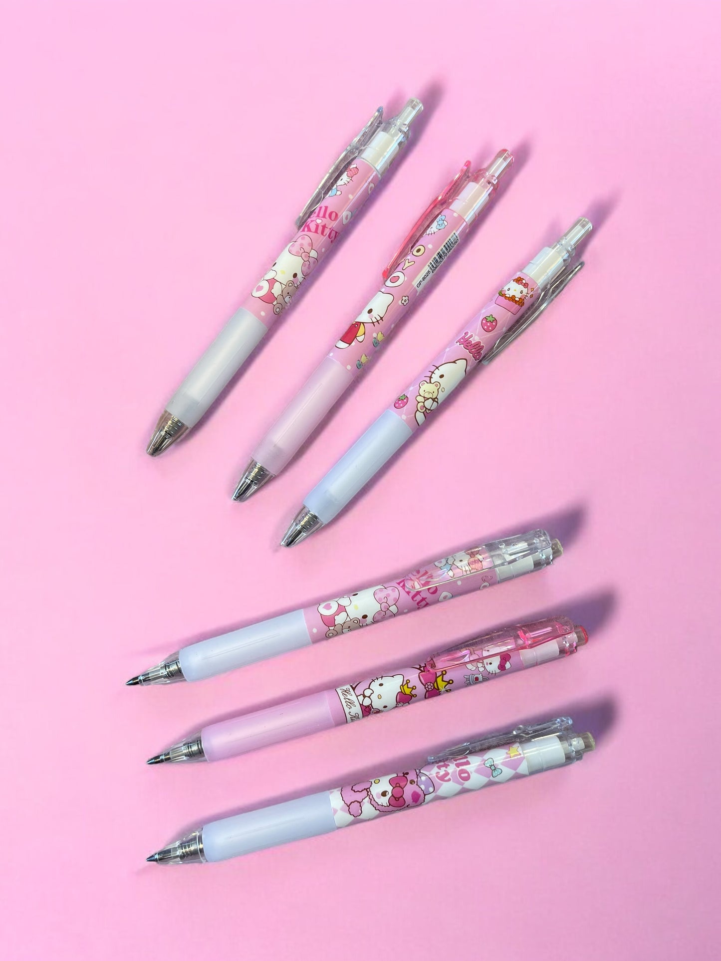 Hello Kitty Infinity Pencil