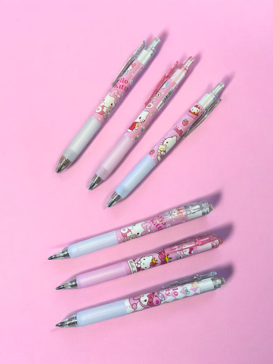 Hello Kitty Infinity Pencil