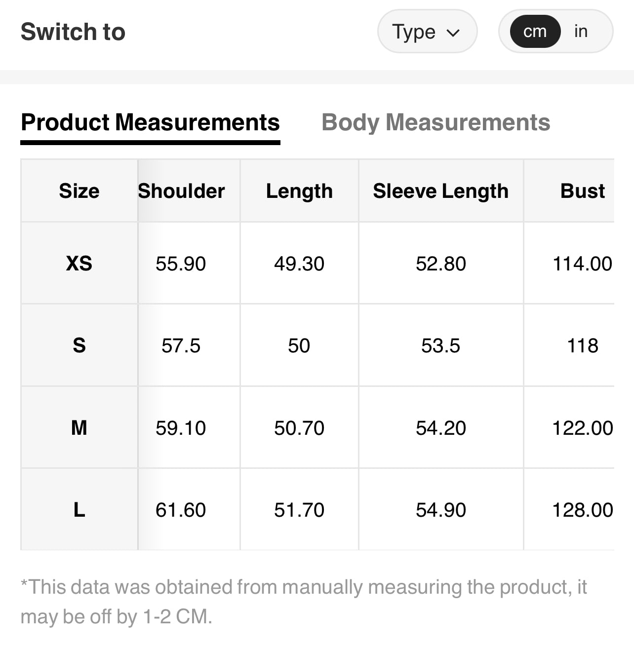 SHEIN EZwear Drop Shoulder Heathered Knit Zip-Up Hoodie - Medium