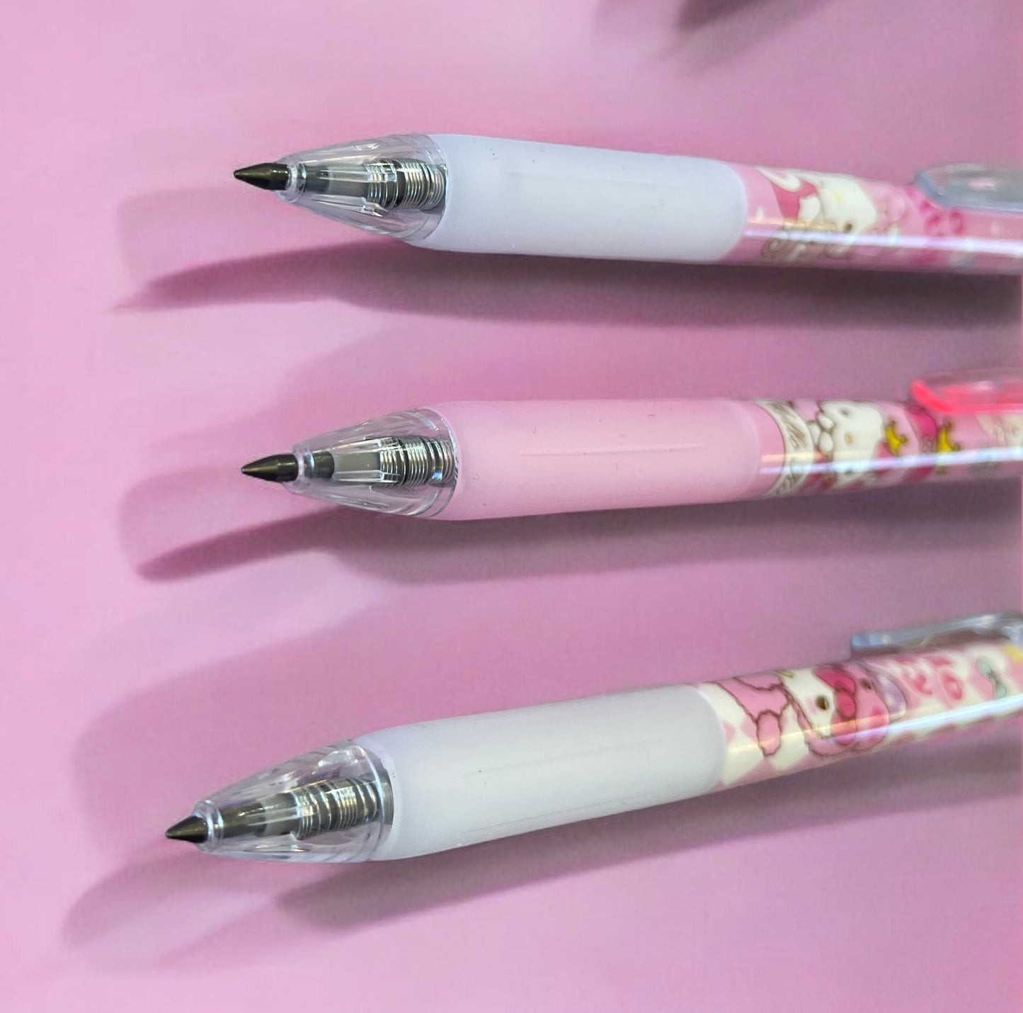 Hello Kitty Infinity Pencil
