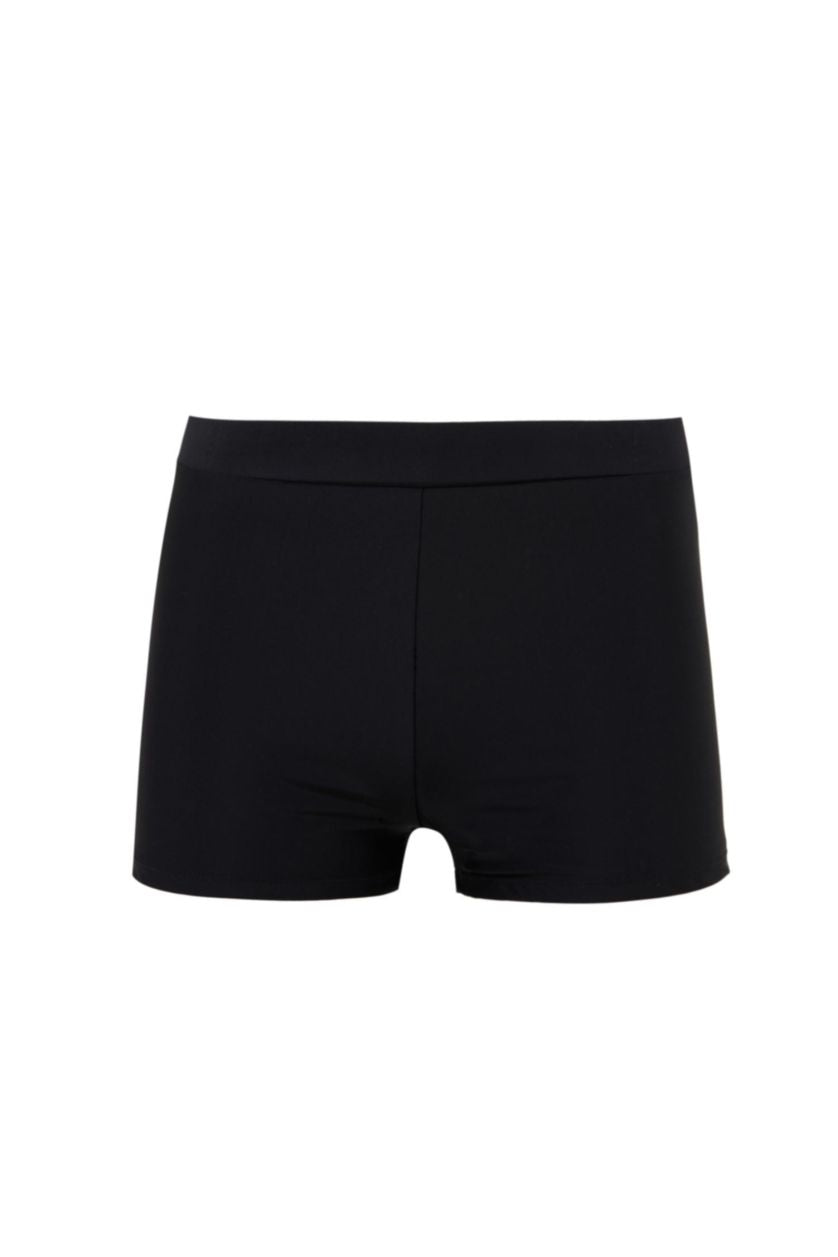 Defacto Regular Fit Bikini Bottom - Black - XXL