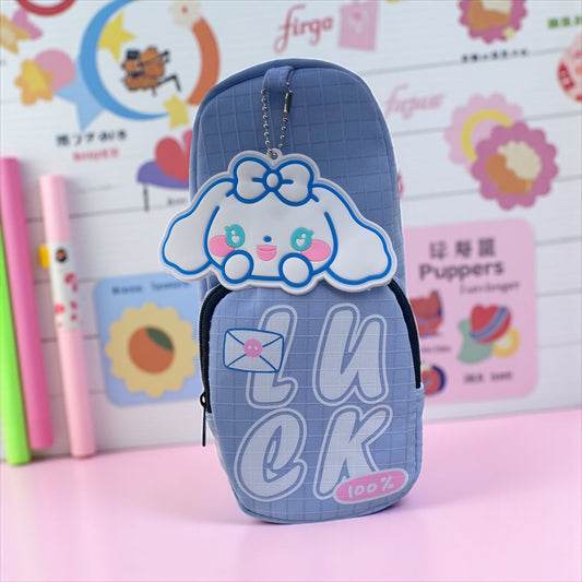 Cute Cartoon Cinnamoroll Pencil Case