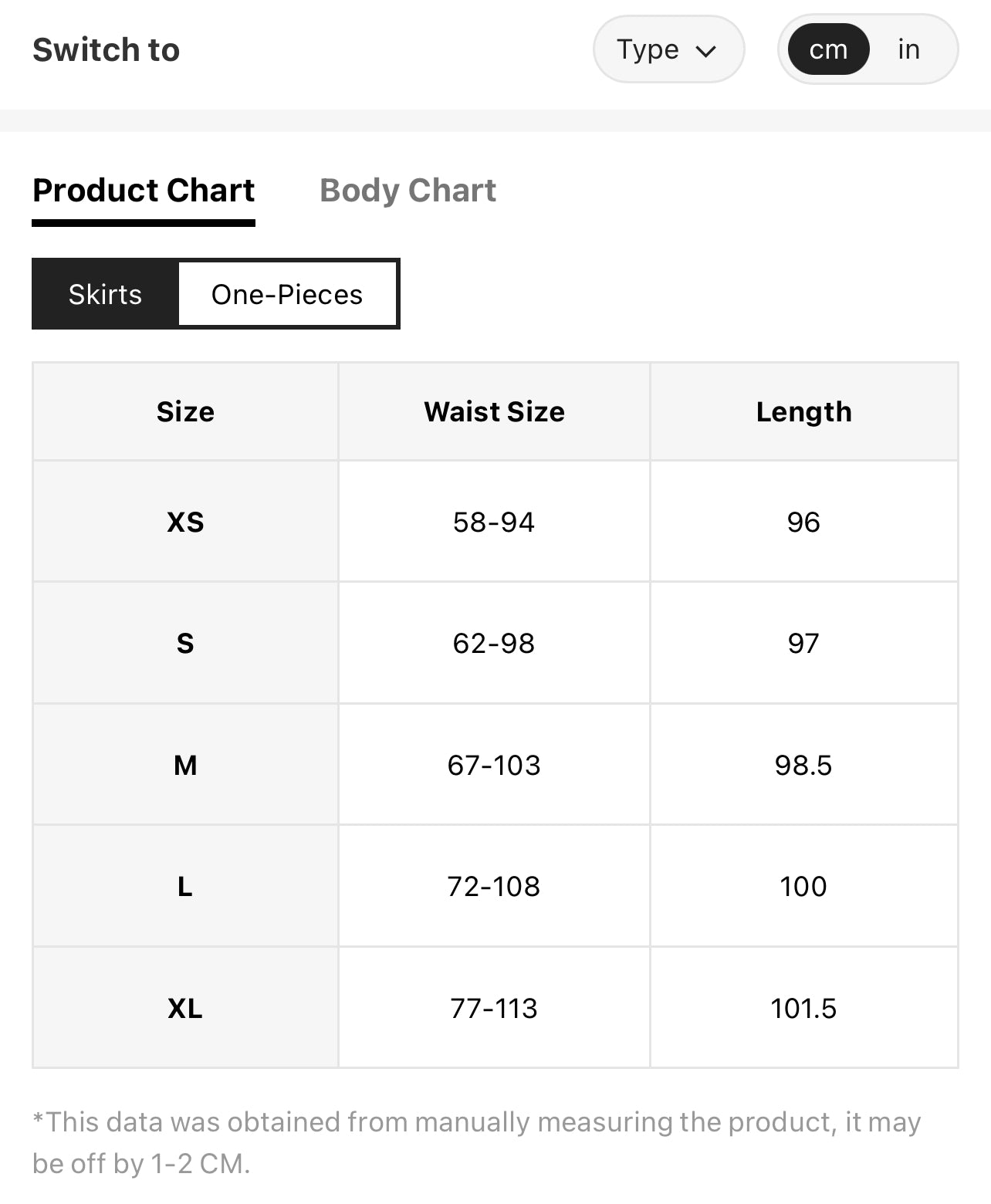 Bonvoyette Asymmetrical Polka Dot Halter One Piece Swimsuit & Maxi Skirt Set For Women - XL