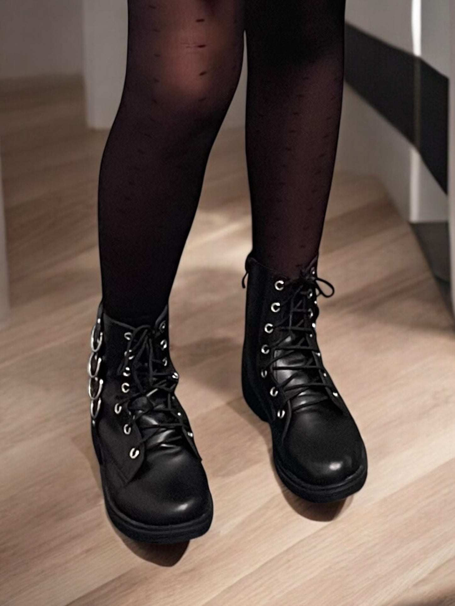 Girls Boots