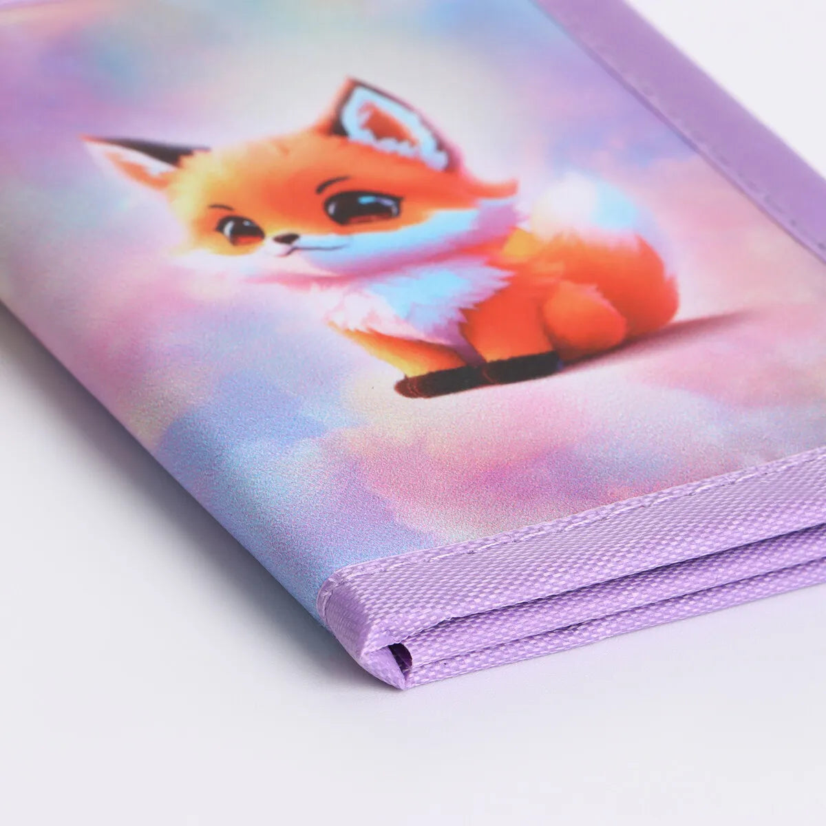 Girls Wallet and Card Holder
